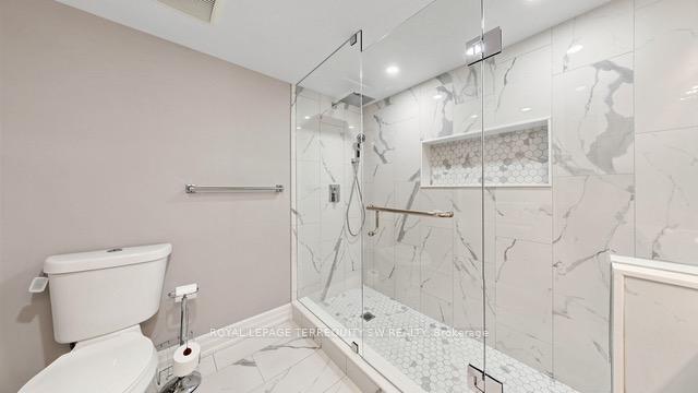 Photo 17 of Unit 512, 7440 Bathurst Street, Vaughan, Brownridge — HOMEH