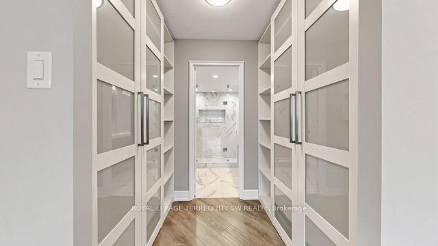 Photo 18 of Unit 512, 7440 Bathurst Street, Vaughan, Brownridge — HOMEH