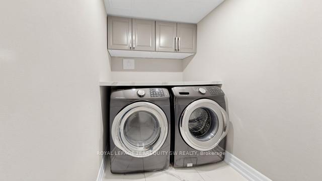 Photo 19 of Unit 512, 7440 Bathurst Street, Vaughan, Brownridge — HOMEH
