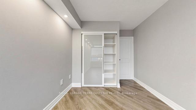 Photo 20 of Unit 512, 7440 Bathurst Street, Vaughan, Brownridge — HOMEH