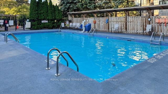 Photo 21 of Unit 512, 7440 Bathurst Street, Vaughan, Brownridge — HOMEH