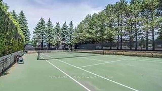 Photo 22 of Unit 512, 7440 Bathurst Street, Vaughan, Brownridge — HOMEH