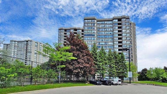 Photo 24 of Unit 512, 7440 Bathurst Street, Vaughan, Brownridge — HOMEH