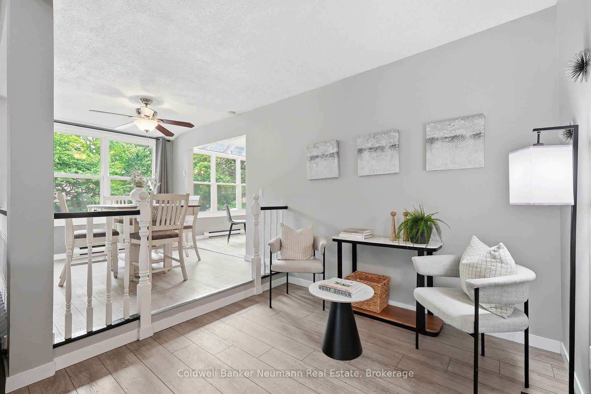 Photo 8 of 8 Pickwick Place, Guelph, Willow West/Sugarbush/West Acres — HOMEH