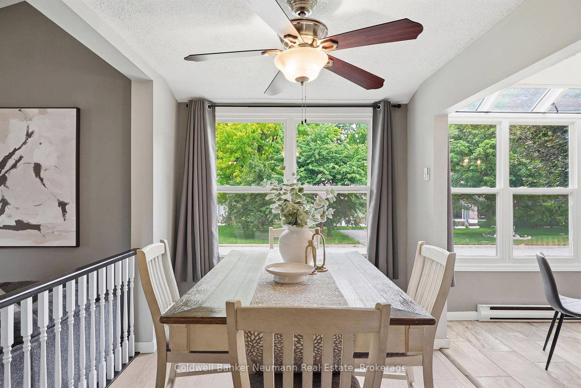Photo 9 of 8 Pickwick Place, Guelph, Willow West/Sugarbush/West Acres — HOMEH