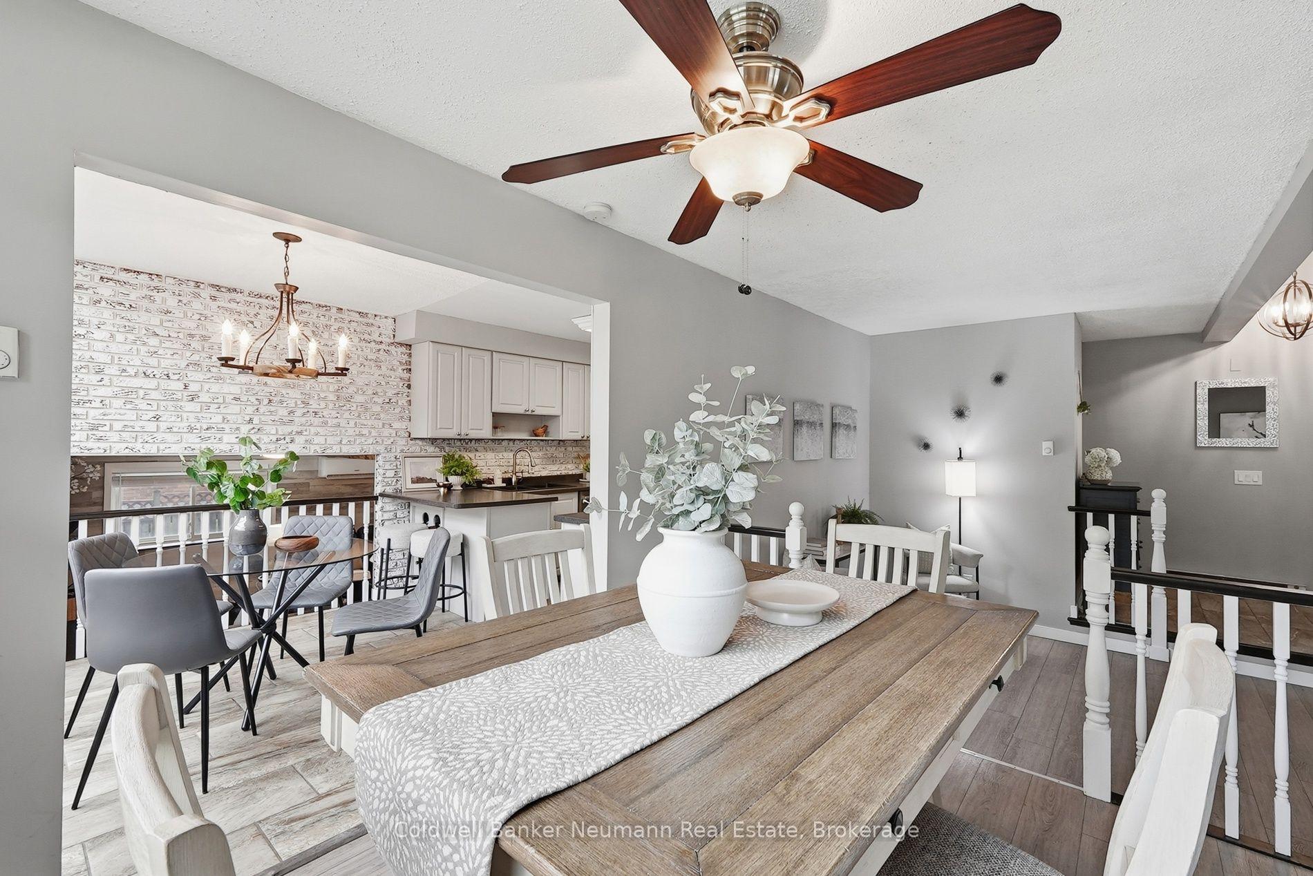 Photo 11 of 8 Pickwick Place, Guelph, Willow West/Sugarbush/West Acres — HOMEH