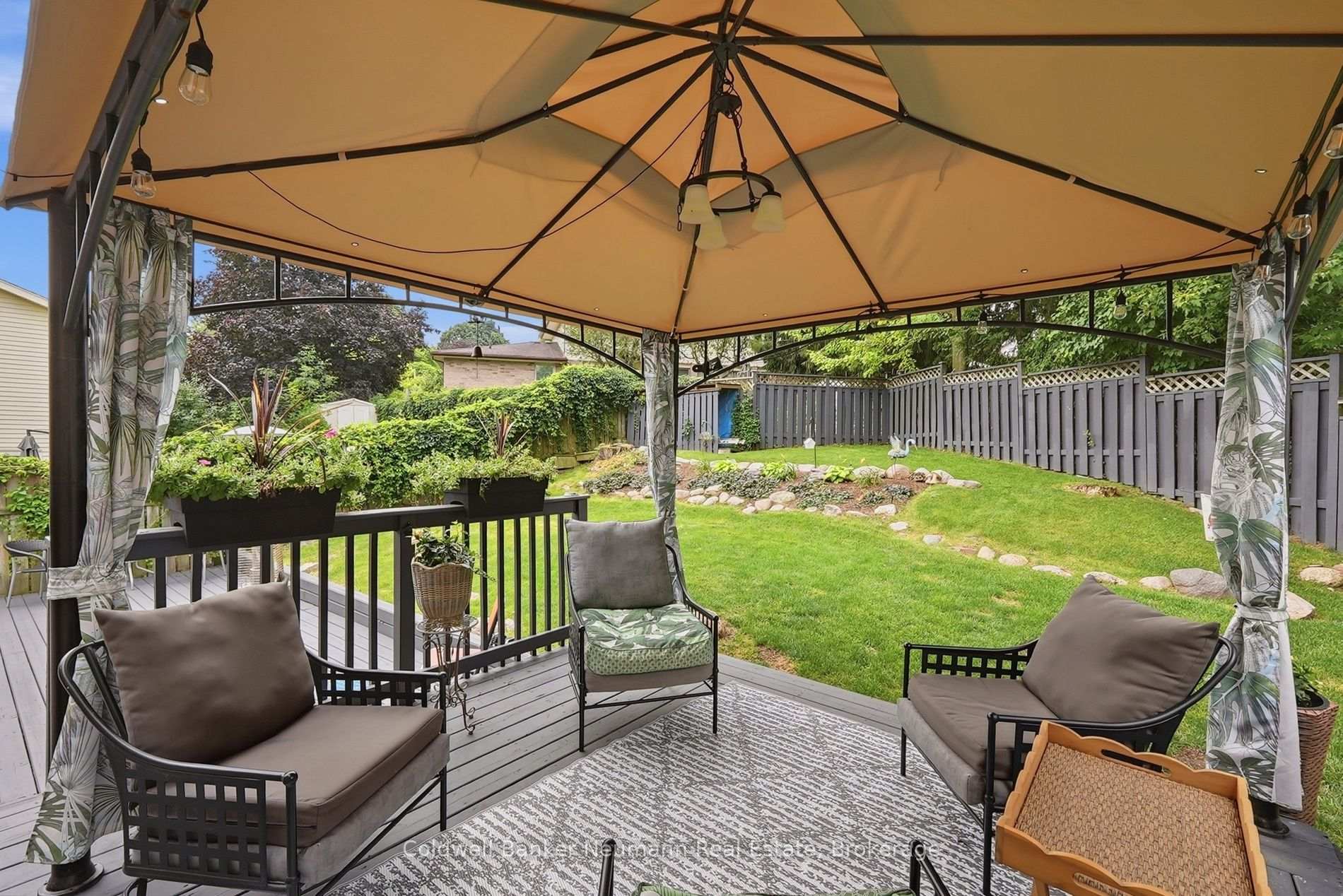 Photo 36 of 8 Pickwick Place, Guelph, Willow West/Sugarbush/West Acres — HOMEH