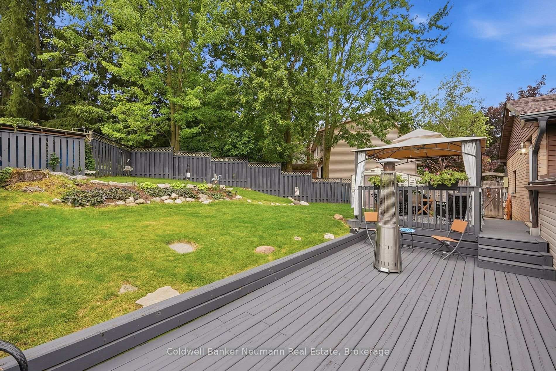 Photo 38 of 8 Pickwick Place, Guelph, Willow West/Sugarbush/West Acres — HOMEH