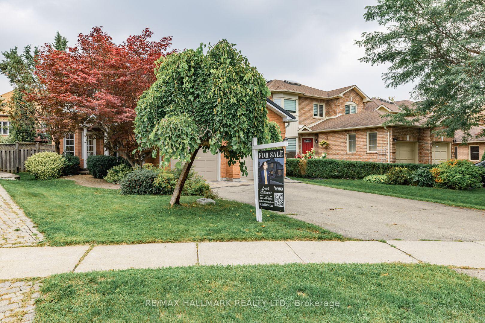 Photo 8 of 851 Hilton Boulevard, Newmarket, Stonehaven-Wyndham — HOMEH