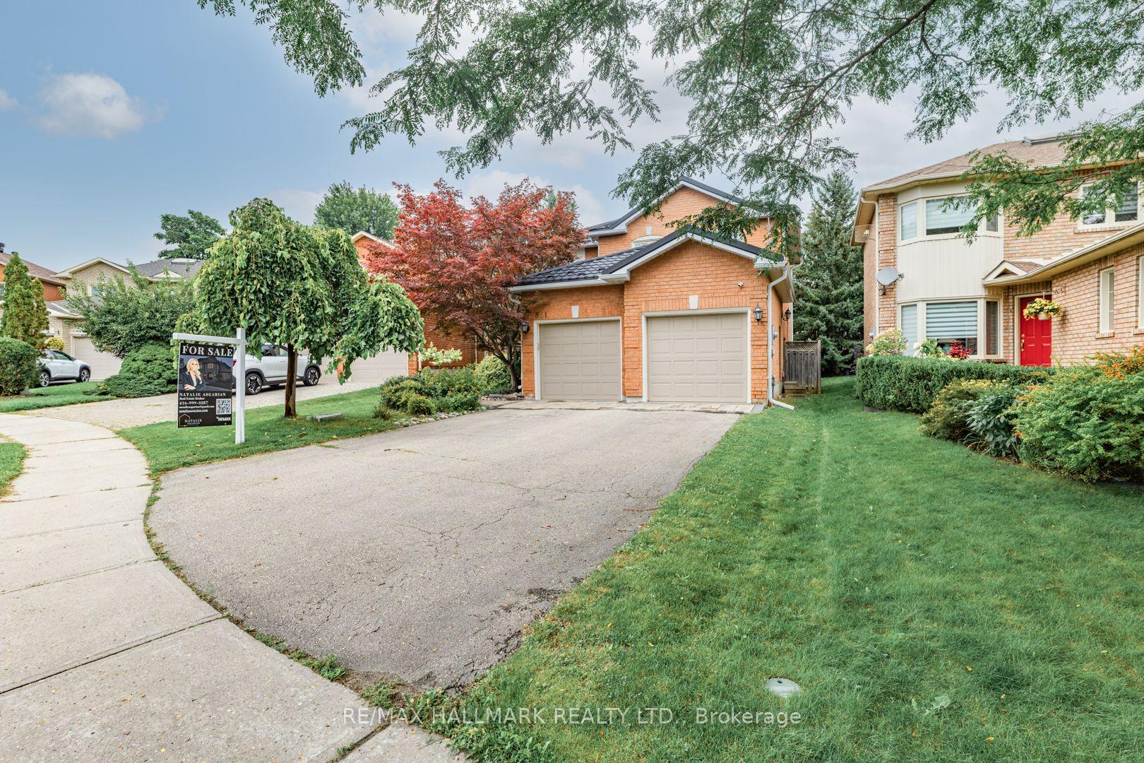 Photo 4 of 851 Hilton Boulevard, Newmarket, Stonehaven-Wyndham — HOMEH