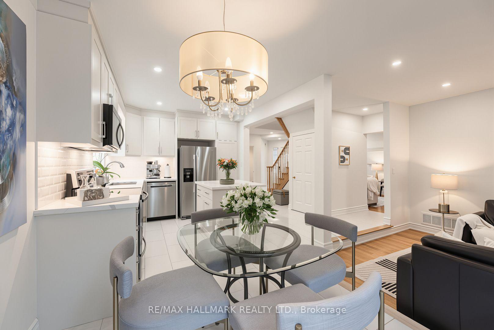Photo 23 of 851 Hilton Boulevard, Newmarket, Stonehaven-Wyndham — HOMEH