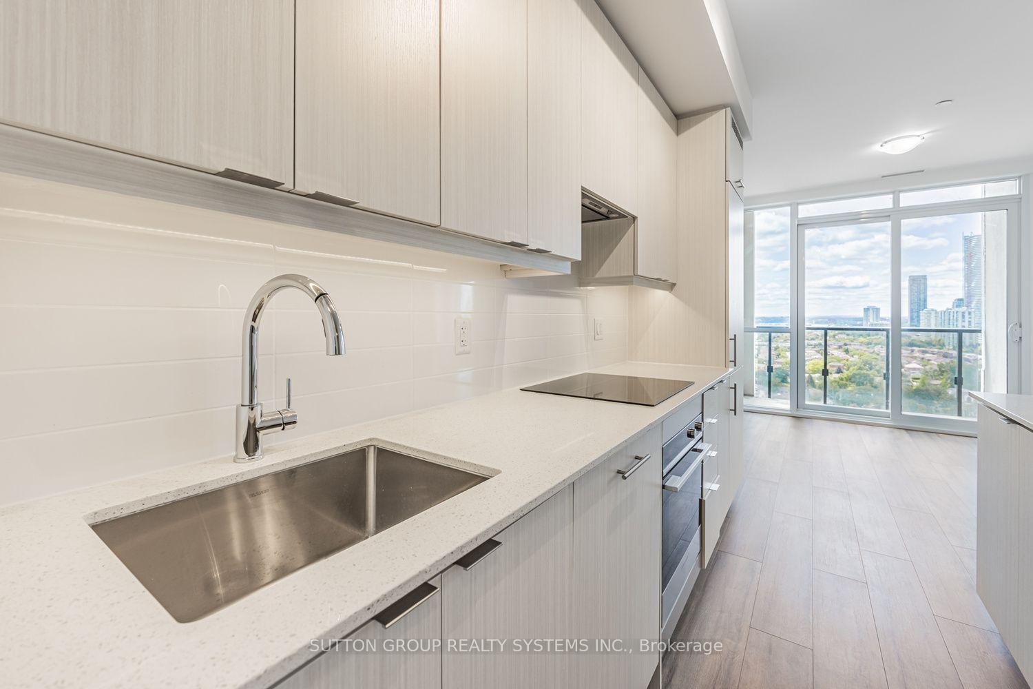Photo 6 of Unit 2208, 36 Elm Drive W, Mississauga, Fairview — HOMEH