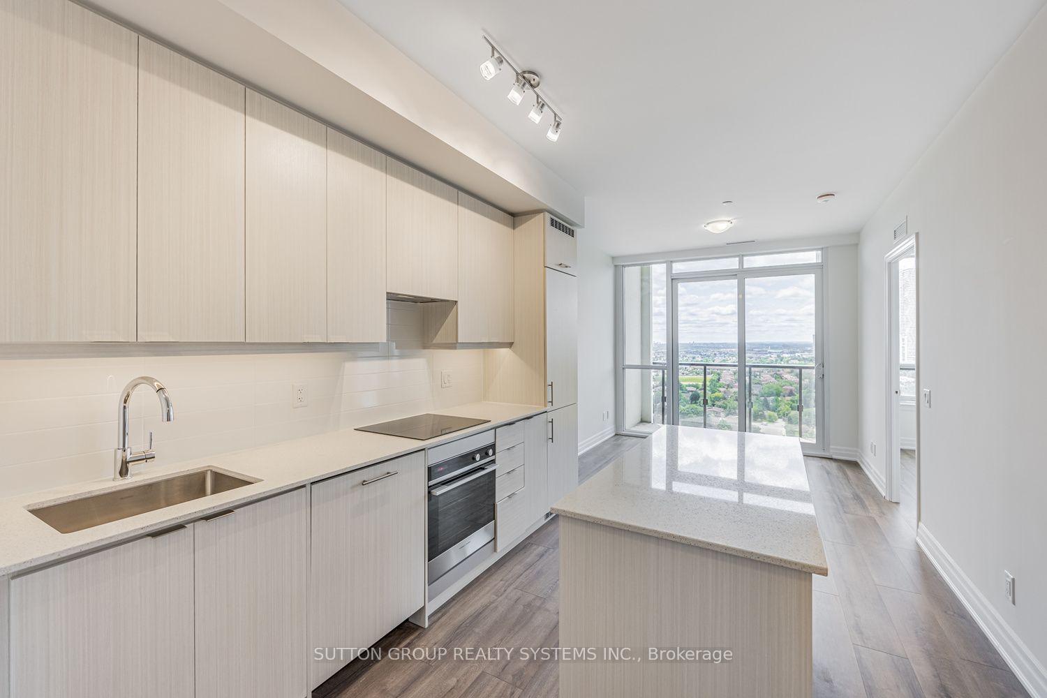 Photo 7 of Unit 2208, 36 Elm Drive W, Mississauga, Fairview — HOMEH