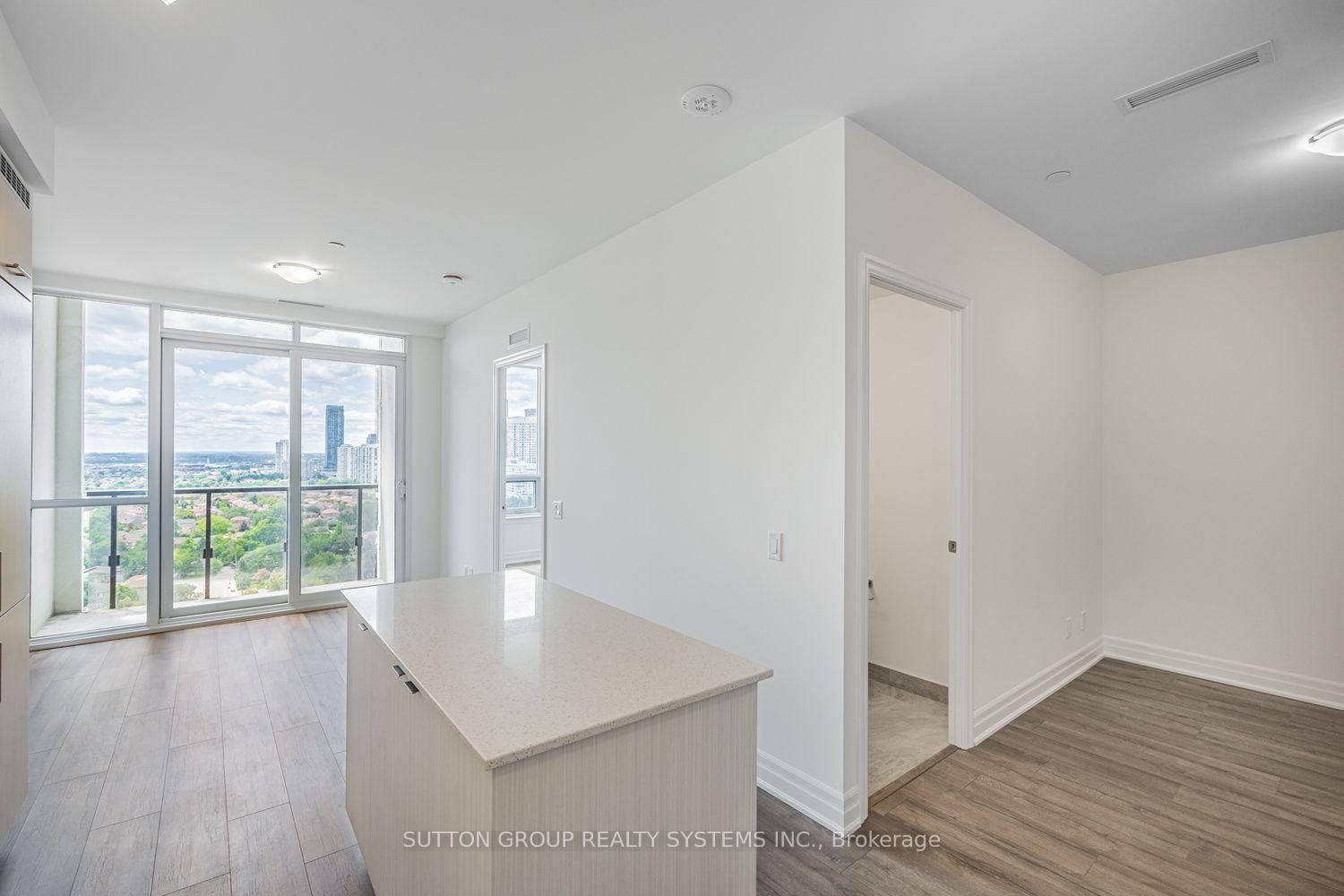 Photo 8 of Unit 2208, 36 Elm Drive W, Mississauga, Fairview — HOMEH