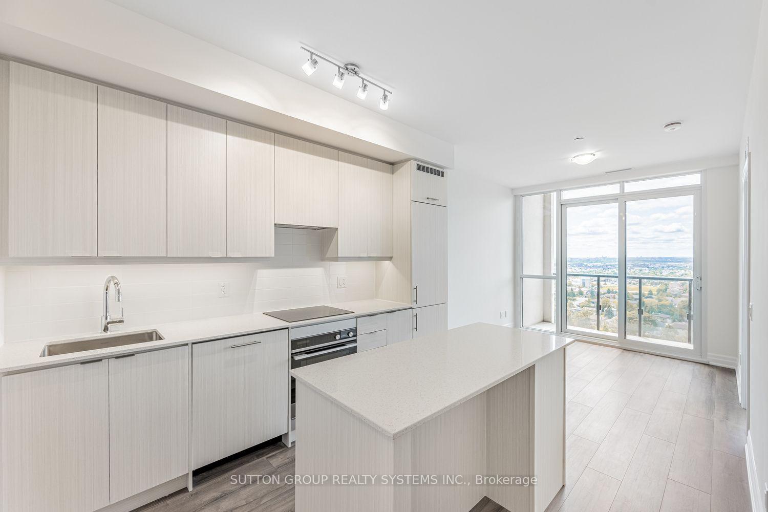 Photo 9 of Unit 2208, 36 Elm Drive W, Mississauga, Fairview — HOMEH