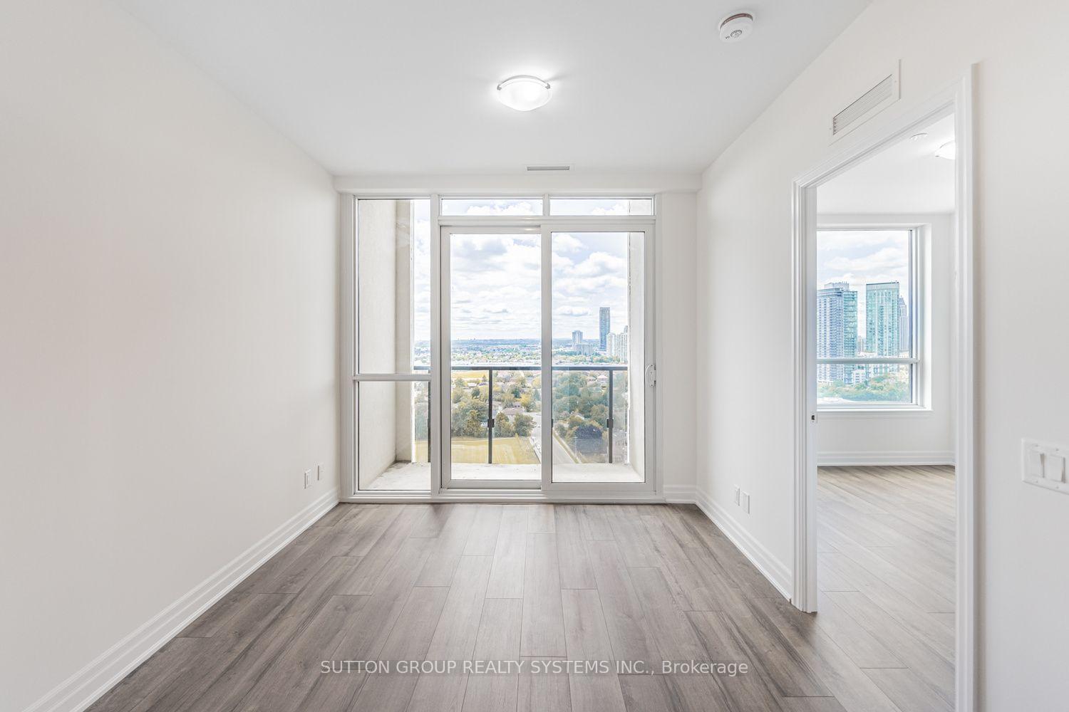 Photo 12 of Unit 2208, 36 Elm Drive W, Mississauga, Fairview — HOMEH