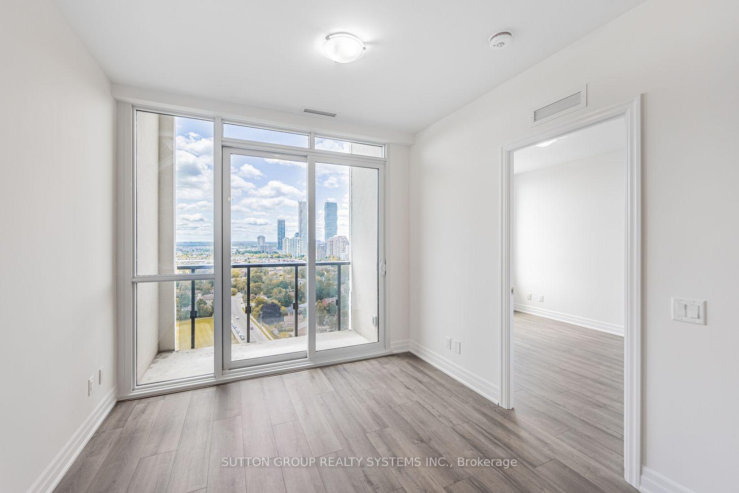 Photo 13 of Unit 2208, 36 Elm Drive W, Mississauga, Fairview — HOMEH