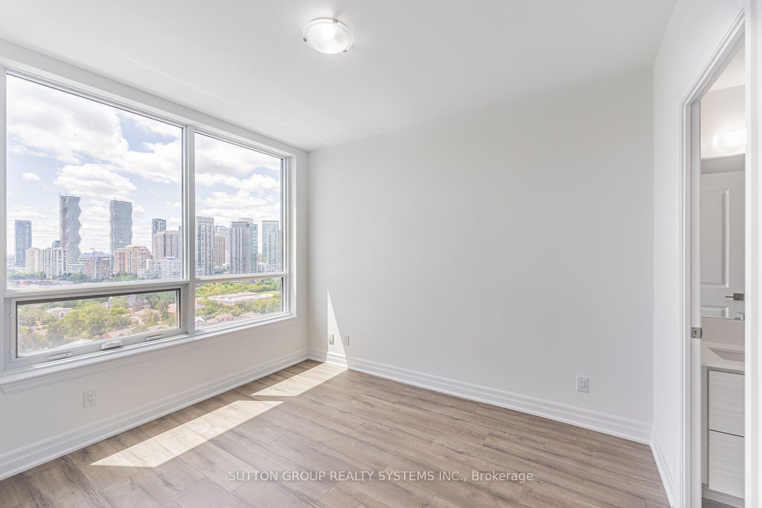Photo 18 of Unit 2208, 36 Elm Drive W, Mississauga, Fairview — HOMEH