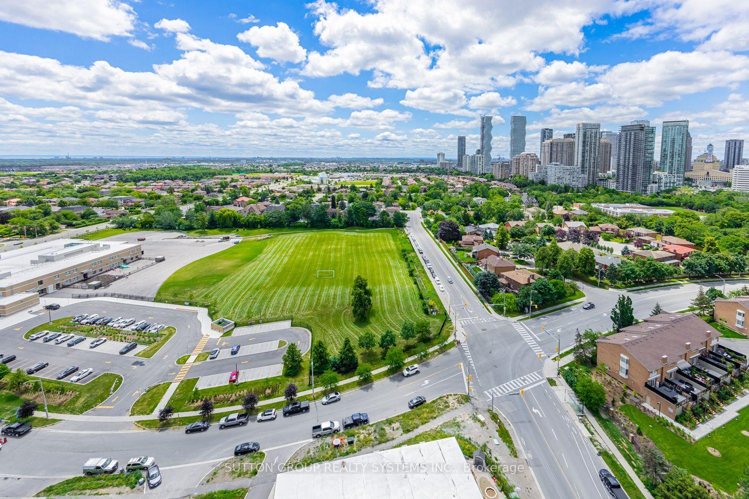 Photo 25 of Unit 2208, 36 Elm Drive W, Mississauga, Fairview — HOMEH