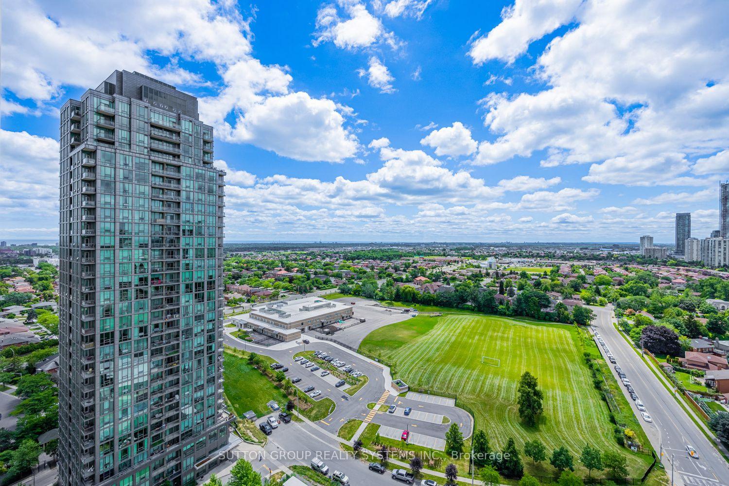 Photo 26 of Unit 2208, 36 Elm Drive W, Mississauga, Fairview — HOMEH