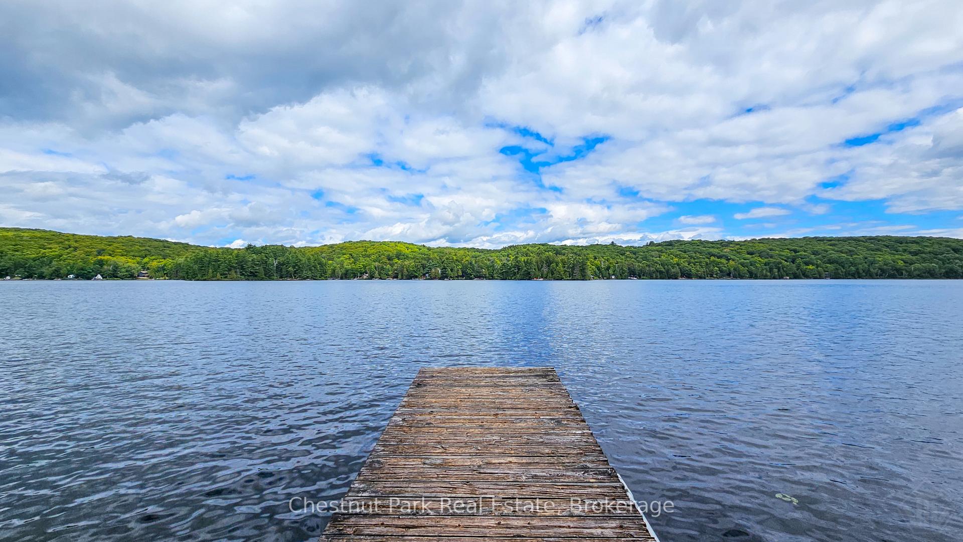 Photo 5 of 1470 Bay Lake Road, Perry, Emsdale — HOMEH