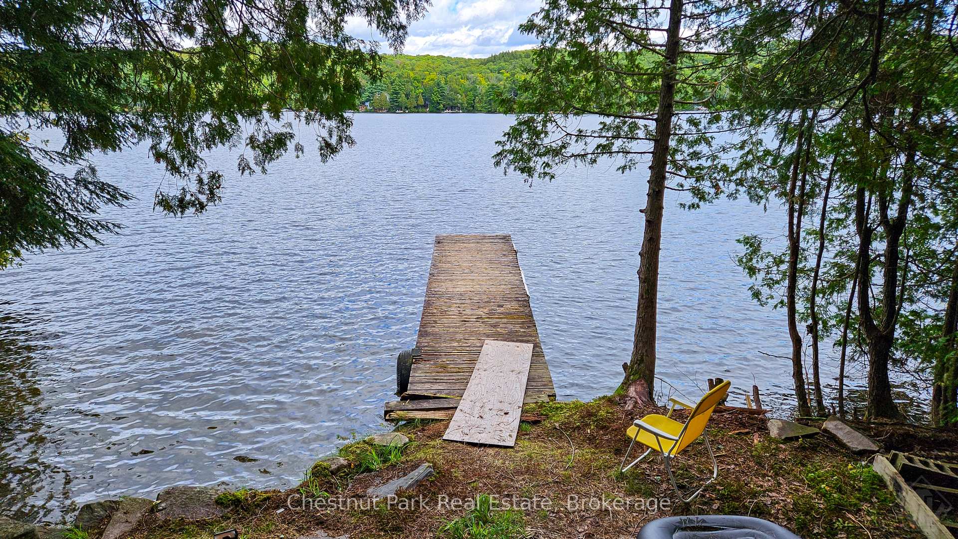 Photo 6 of 1470 Bay Lake Road, Perry, Emsdale — HOMEH