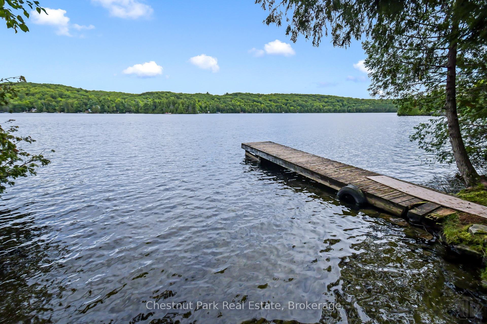 Photo 7 of 1470 Bay Lake Road, Perry, Emsdale — HOMEH
