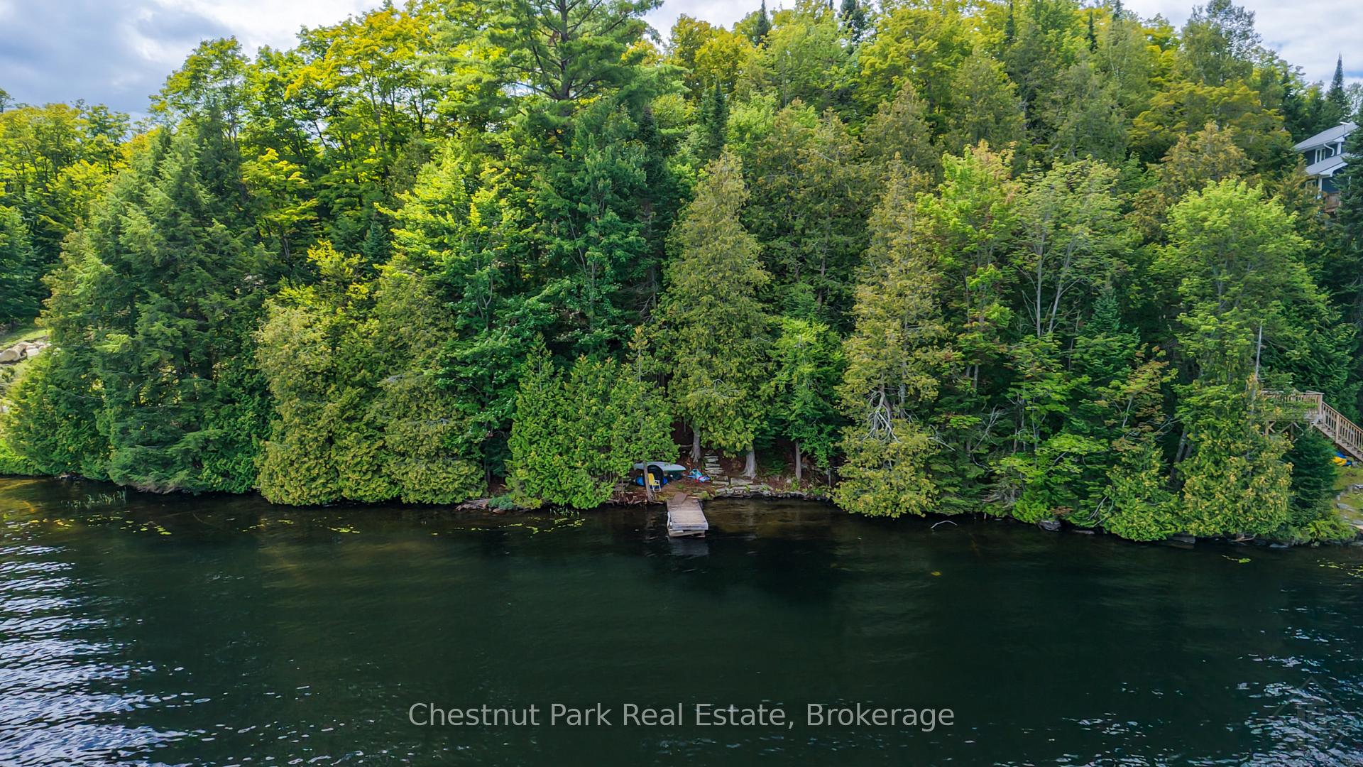 Photo 11 of 1470 Bay Lake Road, Perry, Emsdale — HOMEH