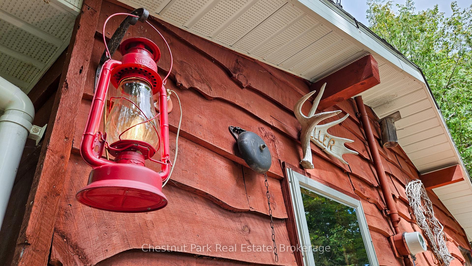 Photo 16 of 1470 Bay Lake Road, Perry, Emsdale — HOMEH