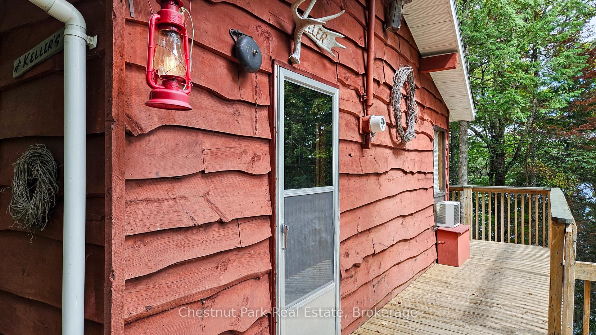 Photo 17 of 1470 Bay Lake Road, Perry, Emsdale — HOMEH