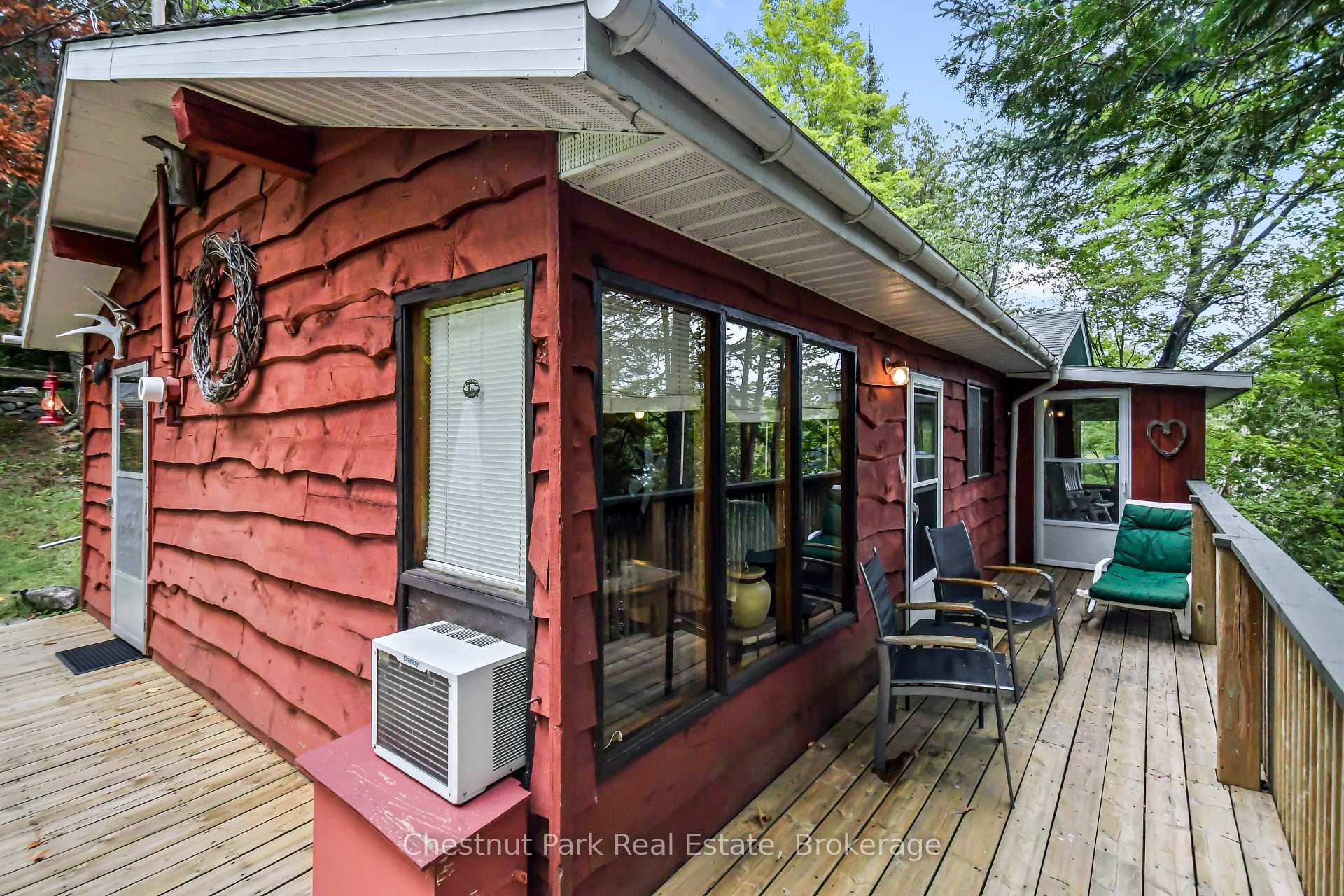 Photo 18 of 1470 Bay Lake Road, Perry, Emsdale — HOMEH