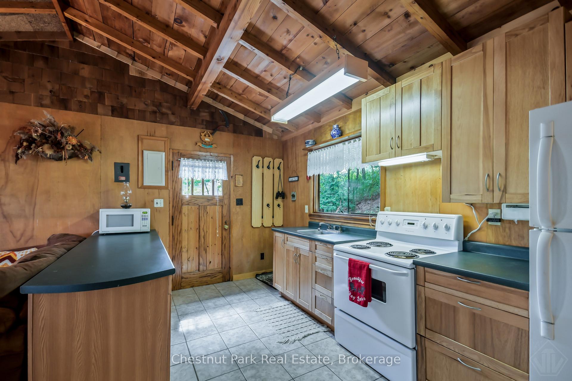 Photo 19 of 1470 Bay Lake Road, Perry, Emsdale — HOMEH