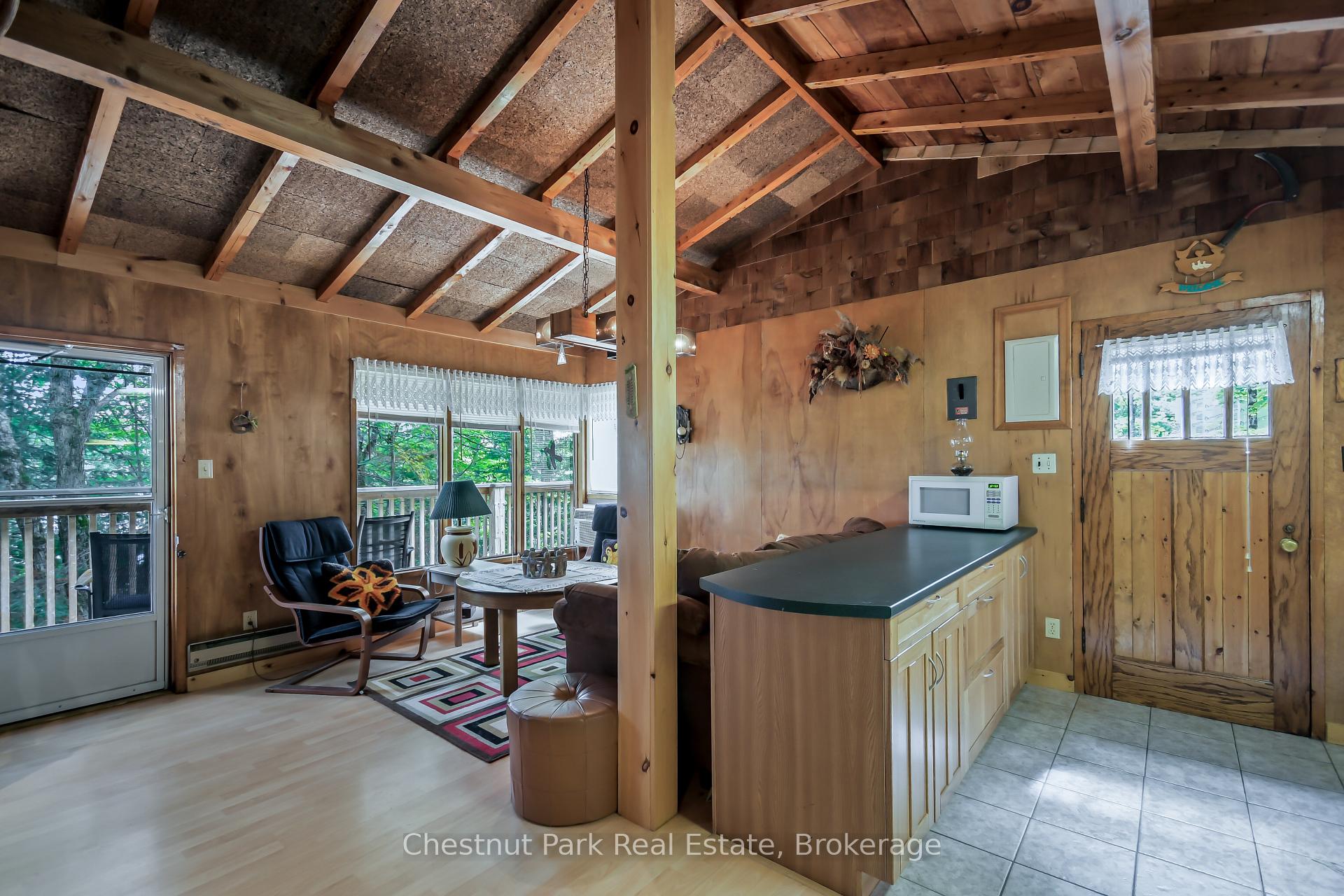 Photo 20 of 1470 Bay Lake Road, Perry, Emsdale — HOMEH
