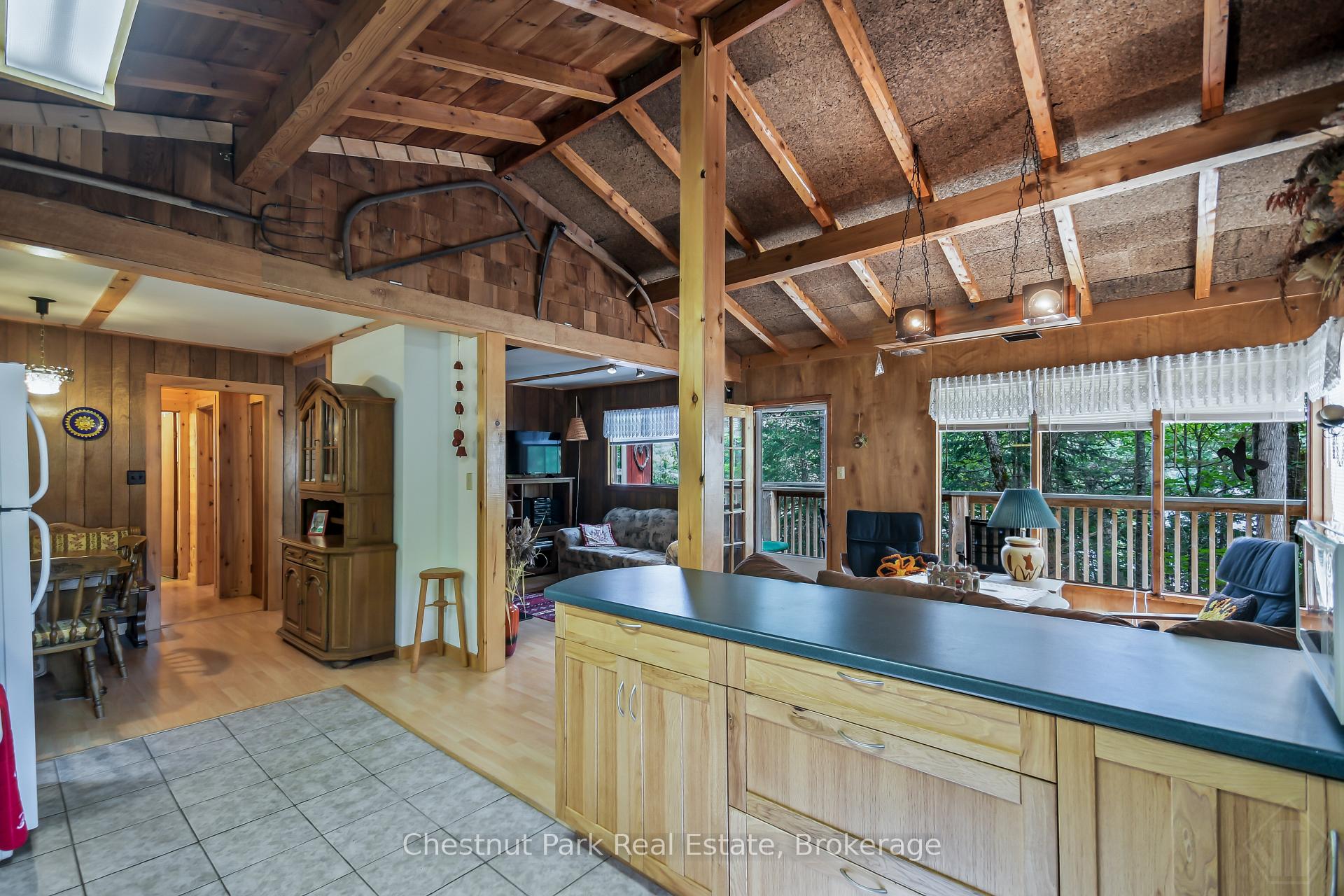 Photo 21 of 1470 Bay Lake Road, Perry, Emsdale — HOMEH