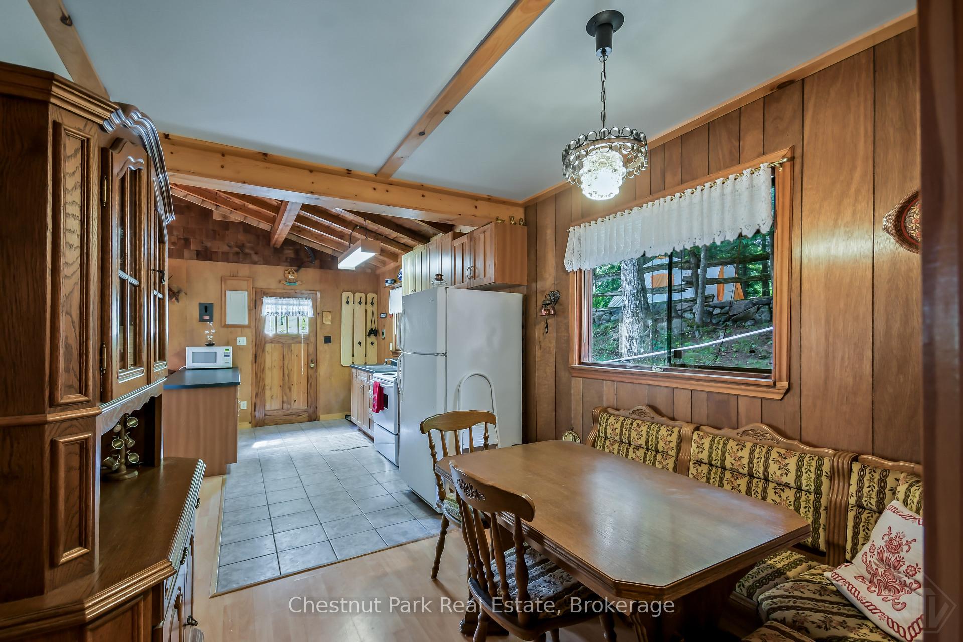 Photo 22 of 1470 Bay Lake Road, Perry, Emsdale — HOMEH