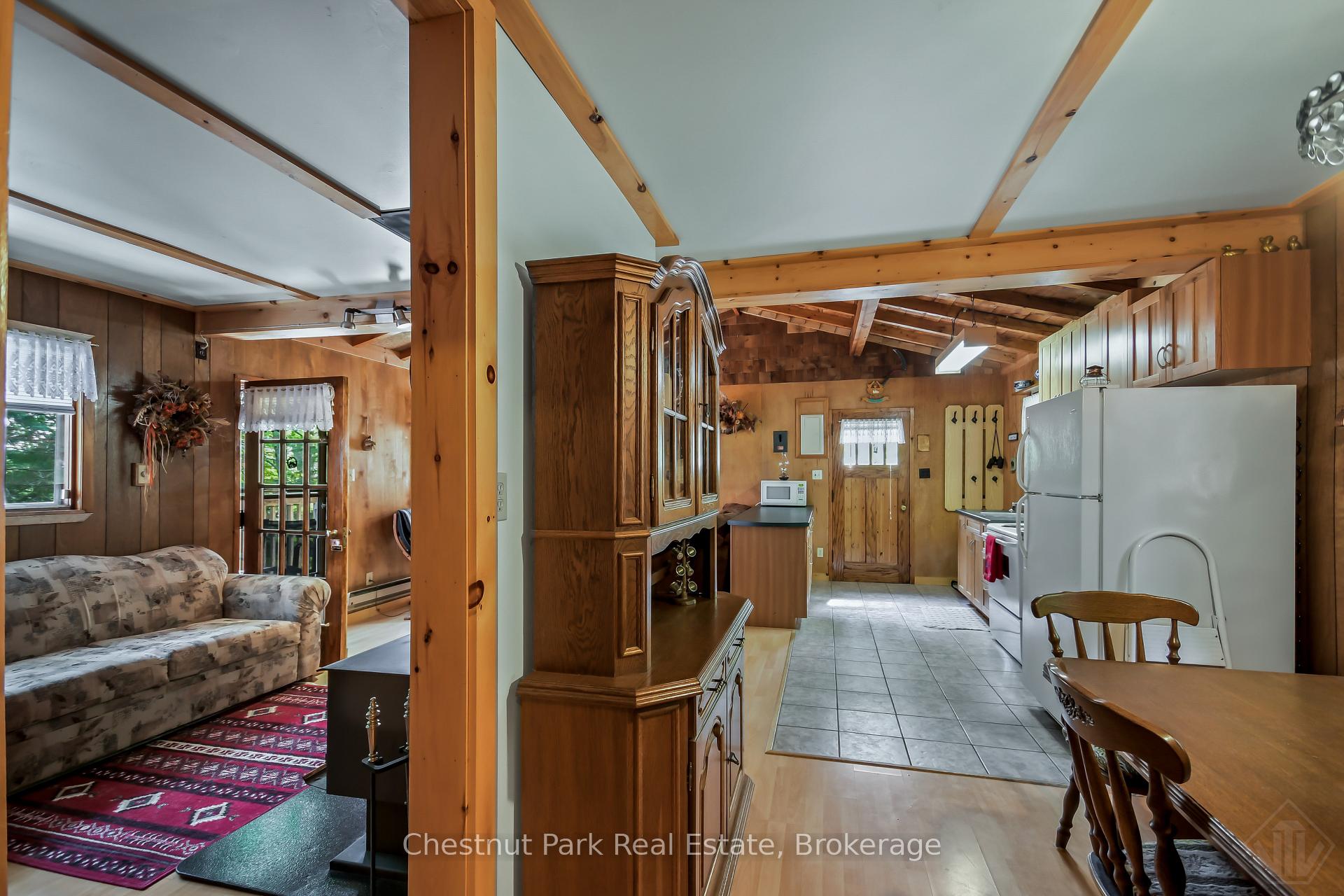 Photo 23 of 1470 Bay Lake Road, Perry, Emsdale — HOMEH