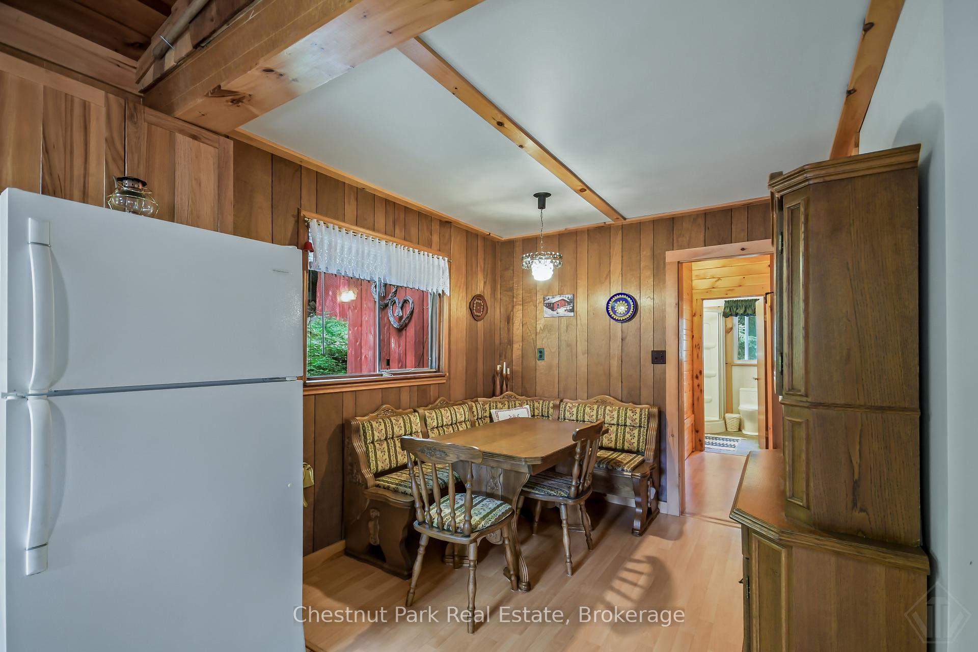 Photo 24 of 1470 Bay Lake Road, Perry, Emsdale — HOMEH