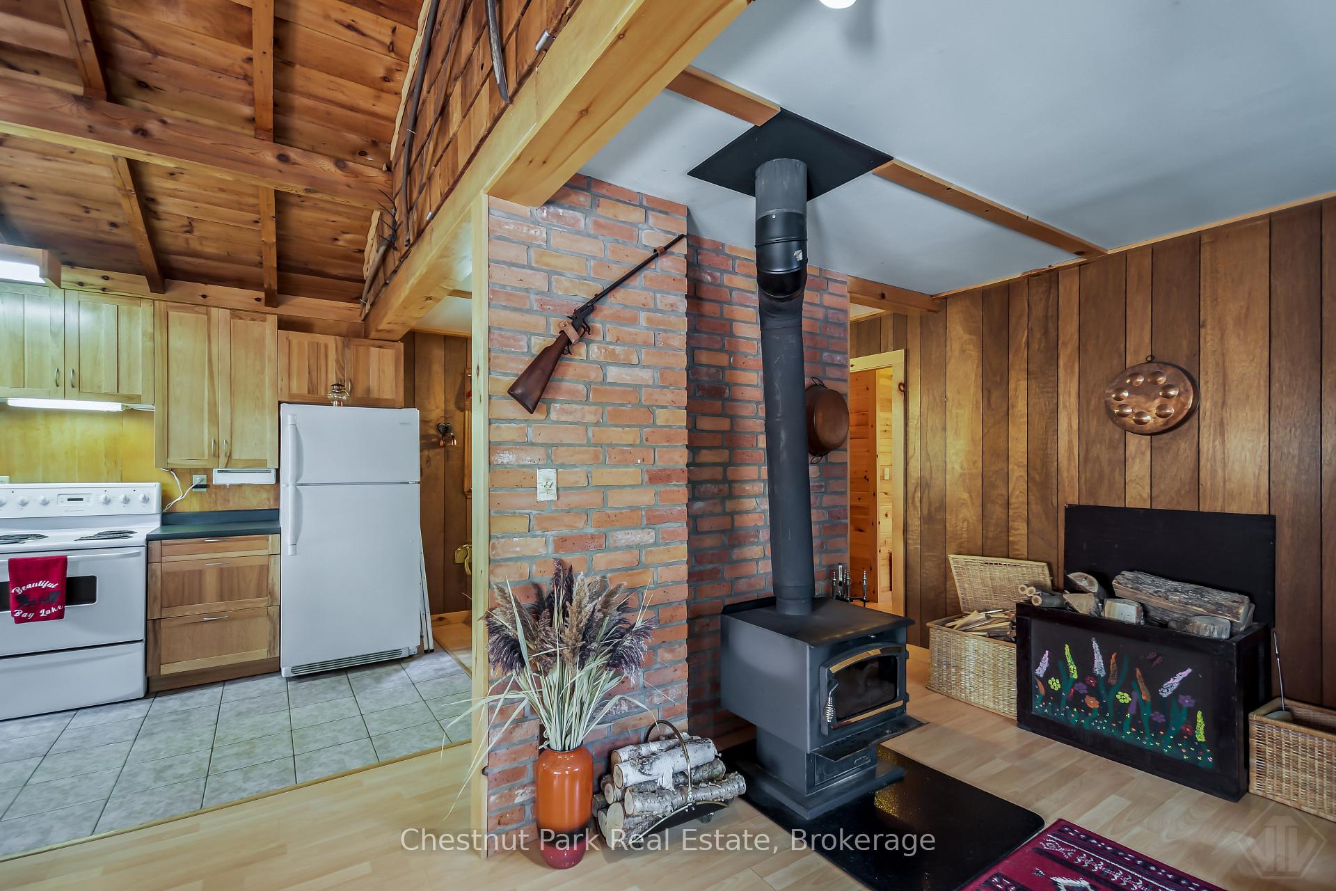 Photo 26 of 1470 Bay Lake Road, Perry, Emsdale — HOMEH