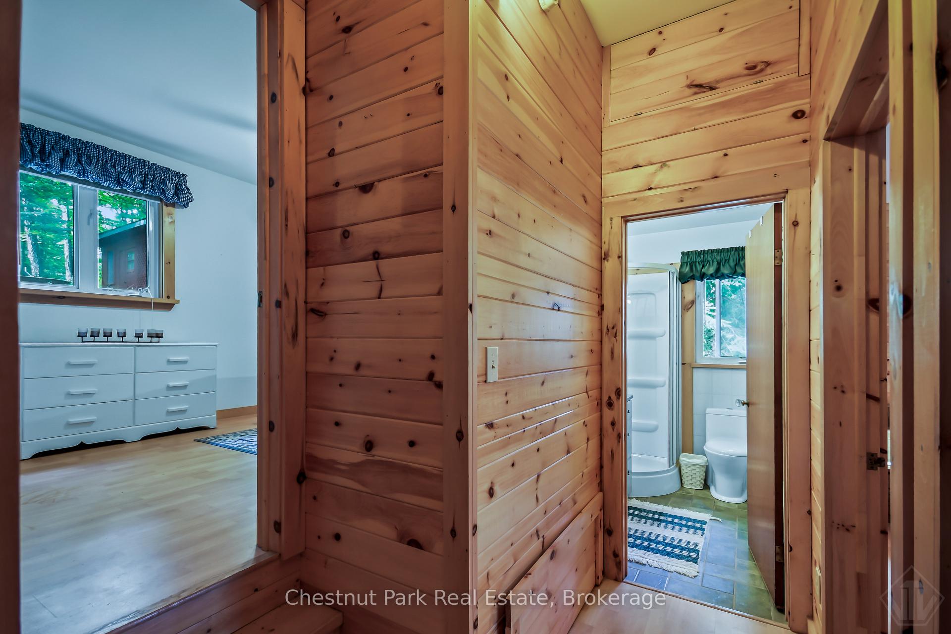 Photo 27 of 1470 Bay Lake Road, Perry, Emsdale — HOMEH