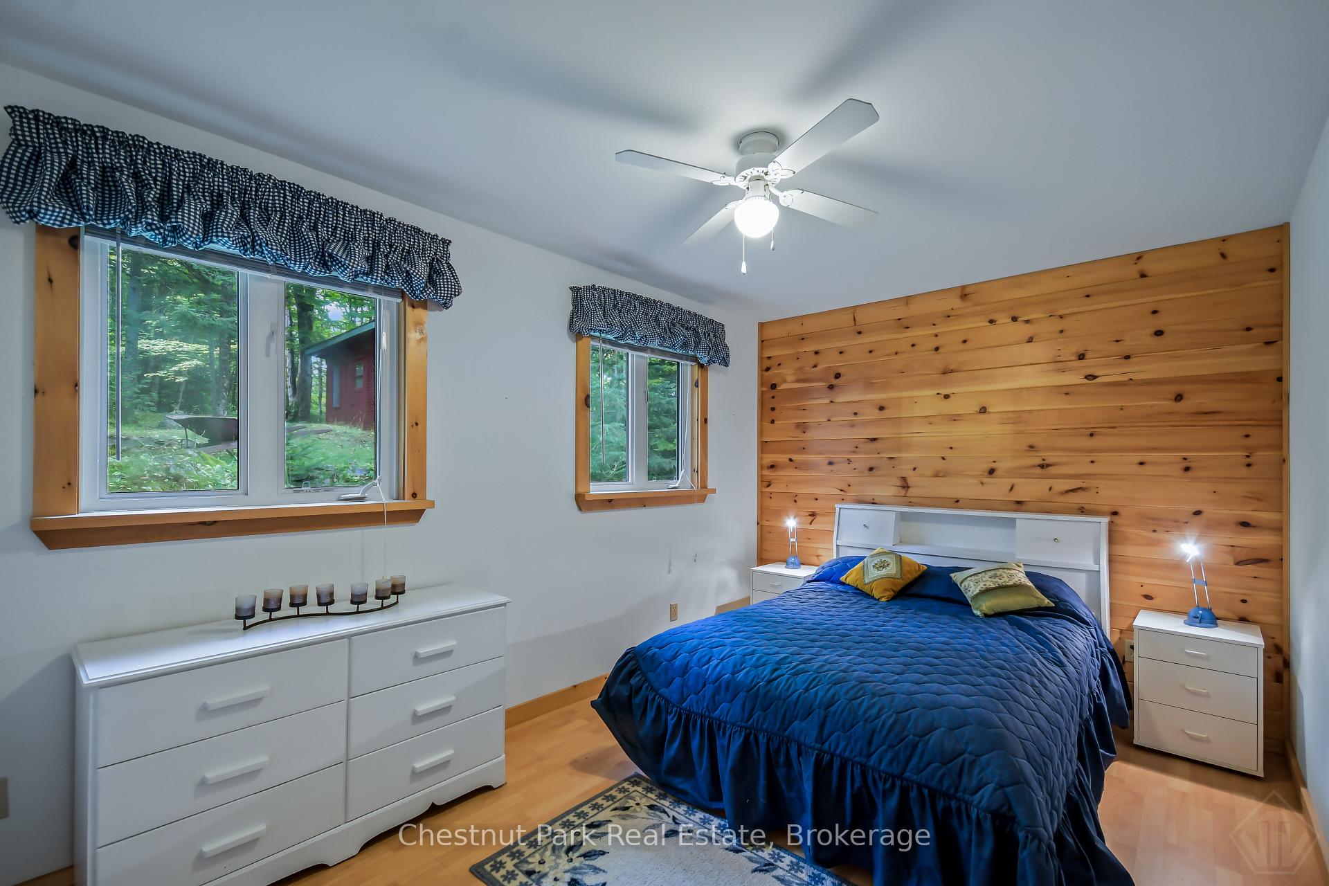 Photo 28 of 1470 Bay Lake Road, Perry, Emsdale — HOMEH