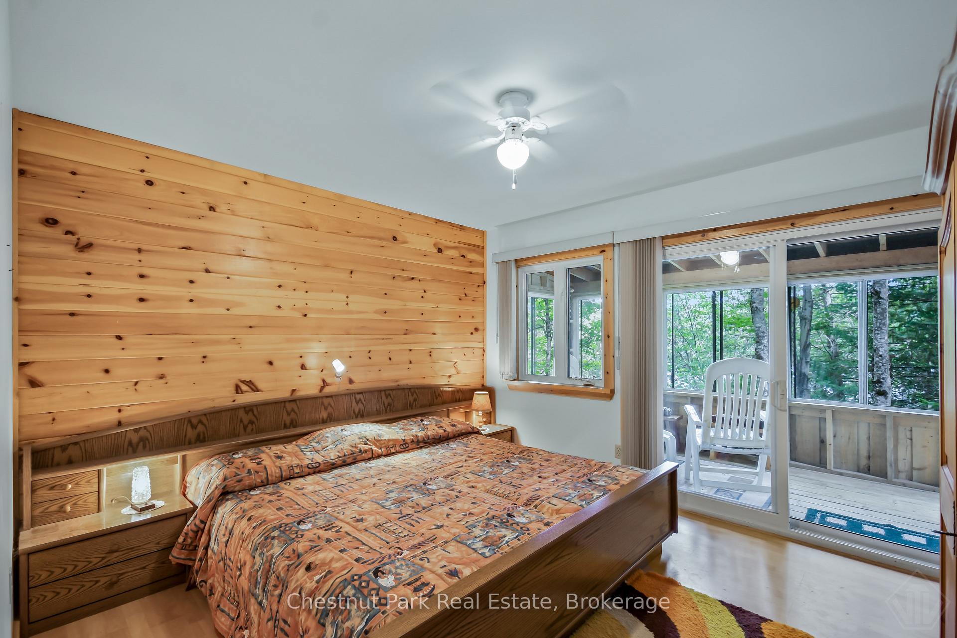 Photo 30 of 1470 Bay Lake Road, Perry, Emsdale — HOMEH