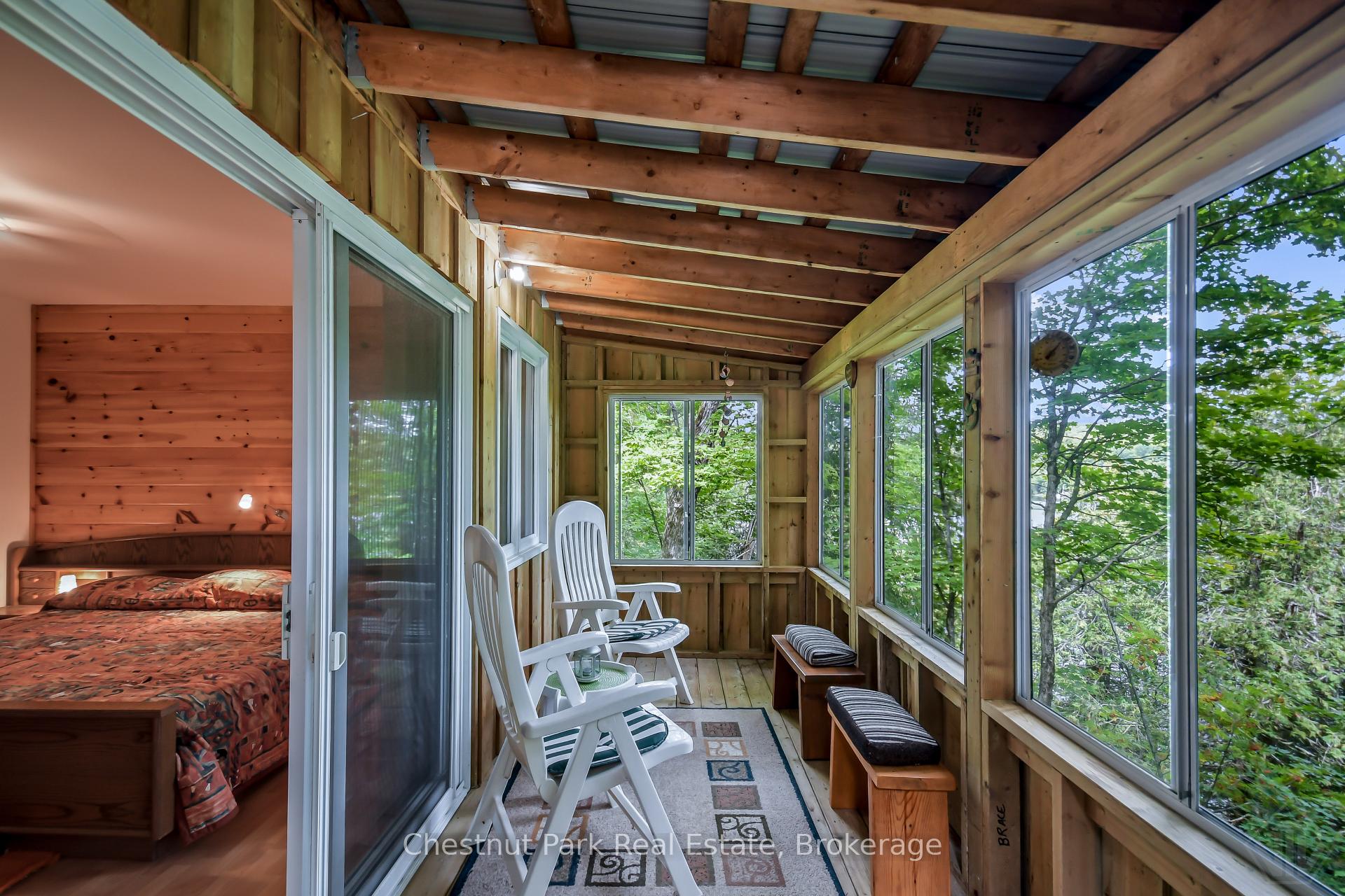 Photo 31 of 1470 Bay Lake Road, Perry, Emsdale — HOMEH