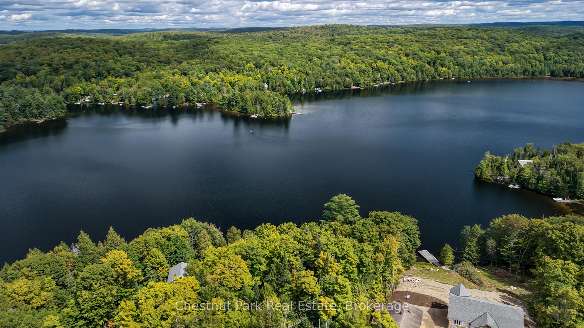 Photo 33 of 1470 Bay Lake Road, Perry, Emsdale — HOMEH