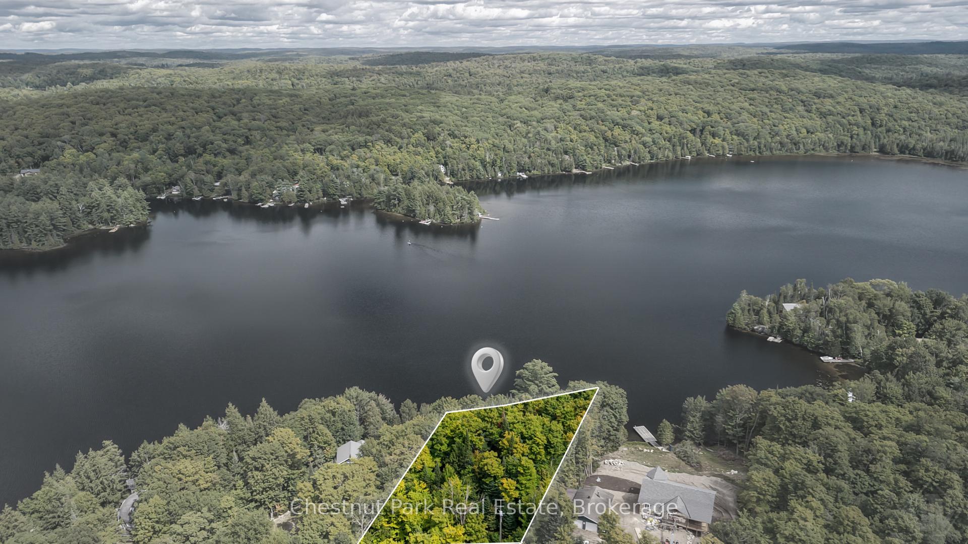 Photo 34 of 1470 Bay Lake Road, Perry, Emsdale — HOMEH