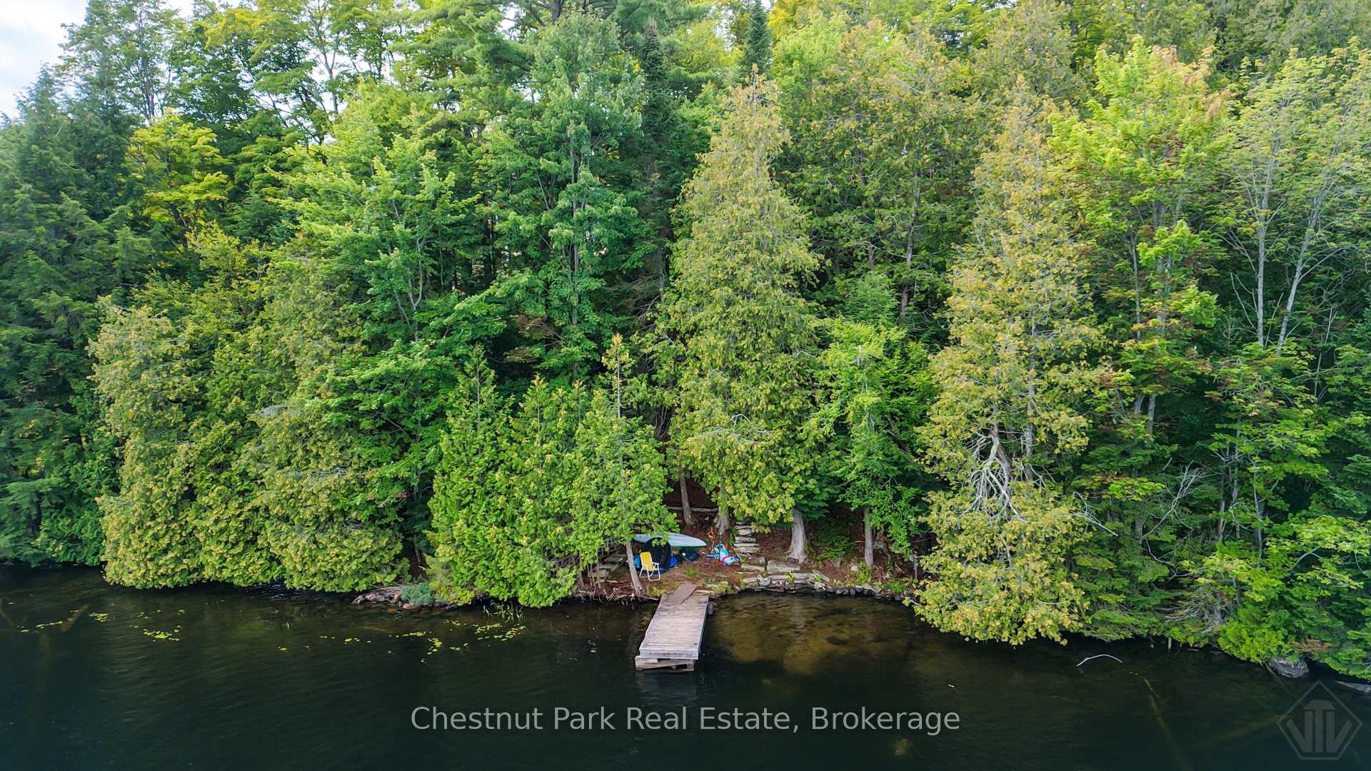 Photo 35 of 1470 Bay Lake Road, Perry, Emsdale — HOMEH