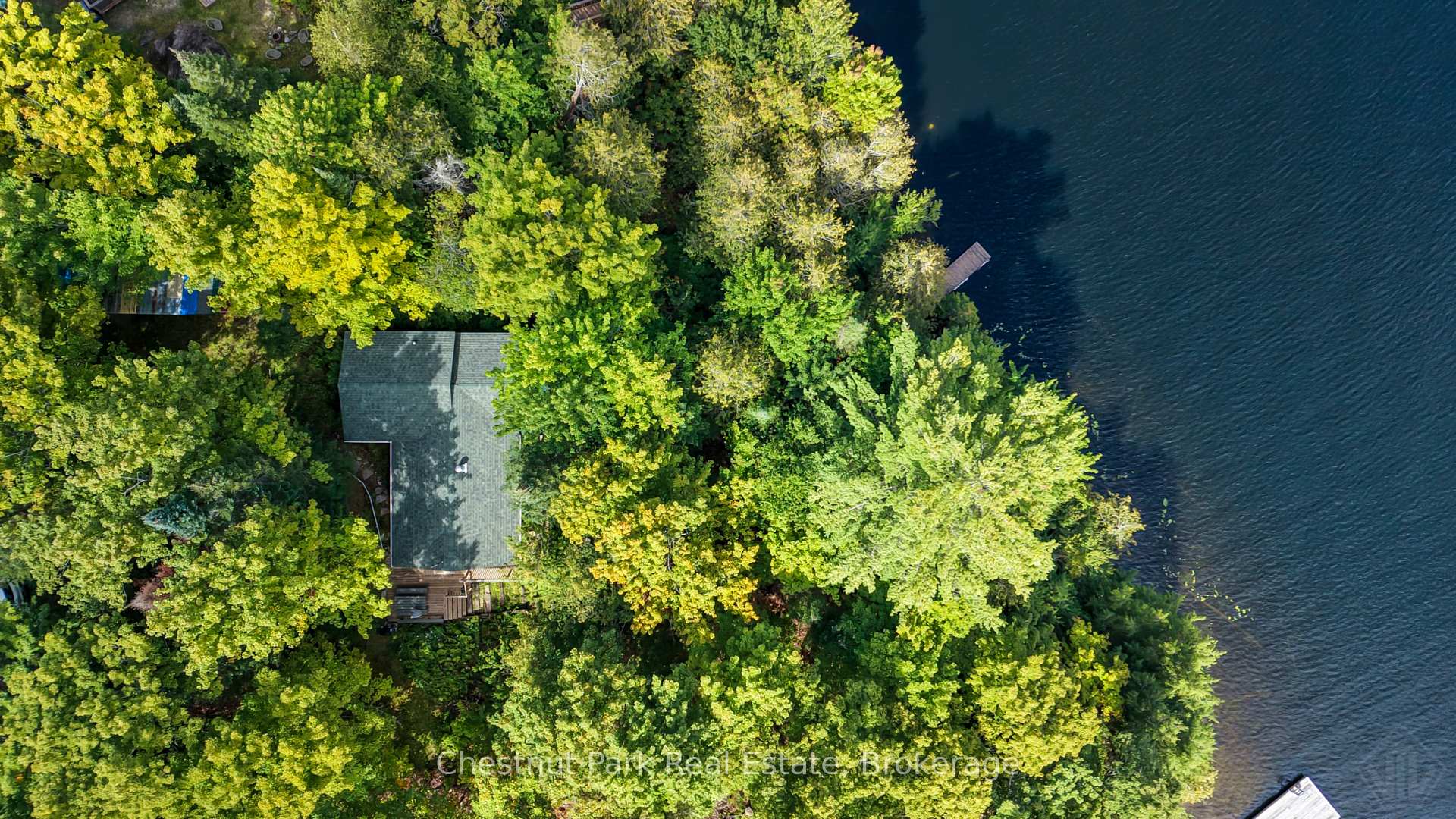 Photo 36 of 1470 Bay Lake Road, Perry, Emsdale — HOMEH