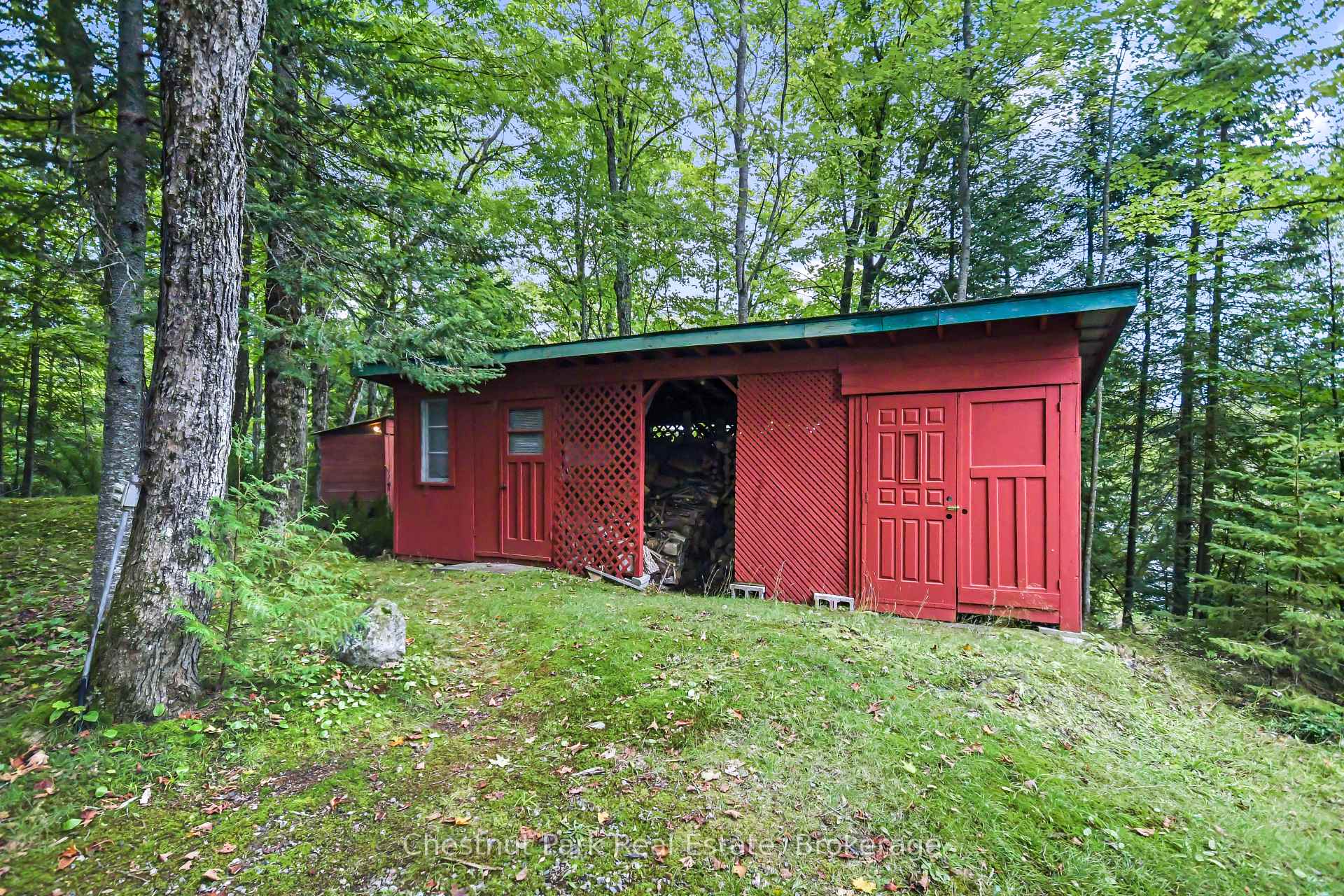 Photo 38 of 1470 Bay Lake Road, Perry, Emsdale — HOMEH