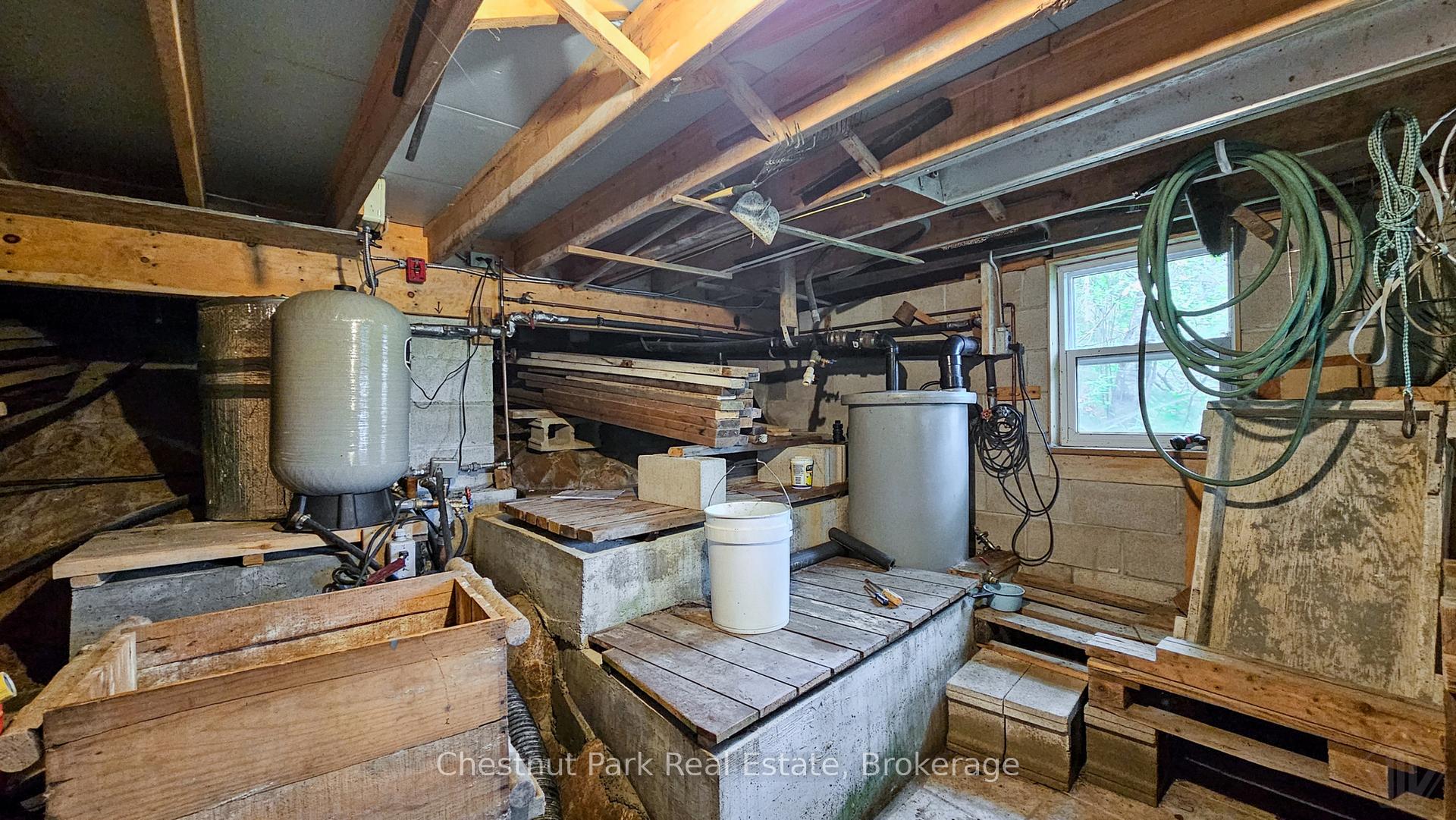 Photo 40 of 1470 Bay Lake Road, Perry, Emsdale — HOMEH