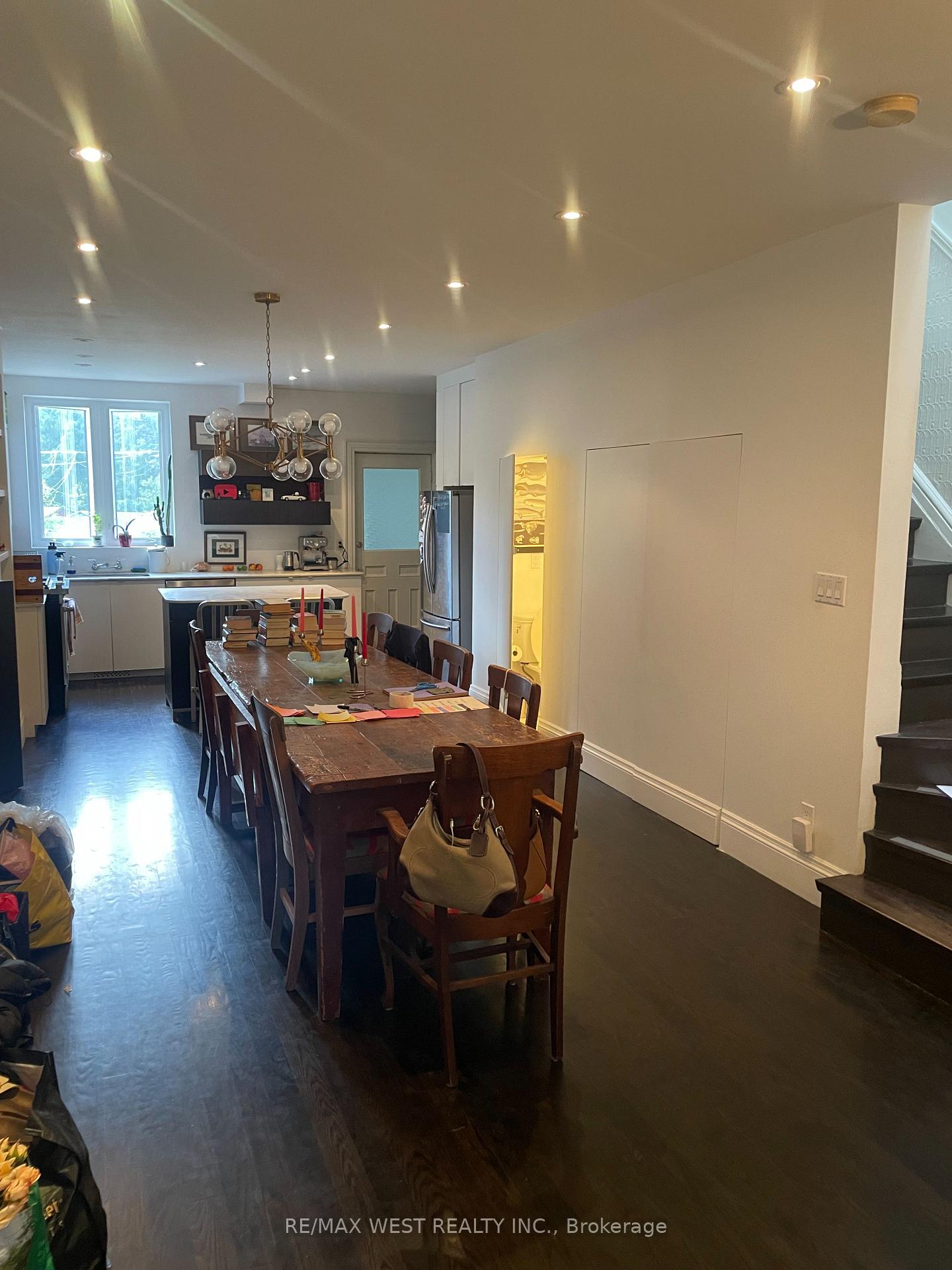Photo 5 of Unit Main & Second, 58 Lynd Avenue, Toronto, Roncesvalles — HOMEH
