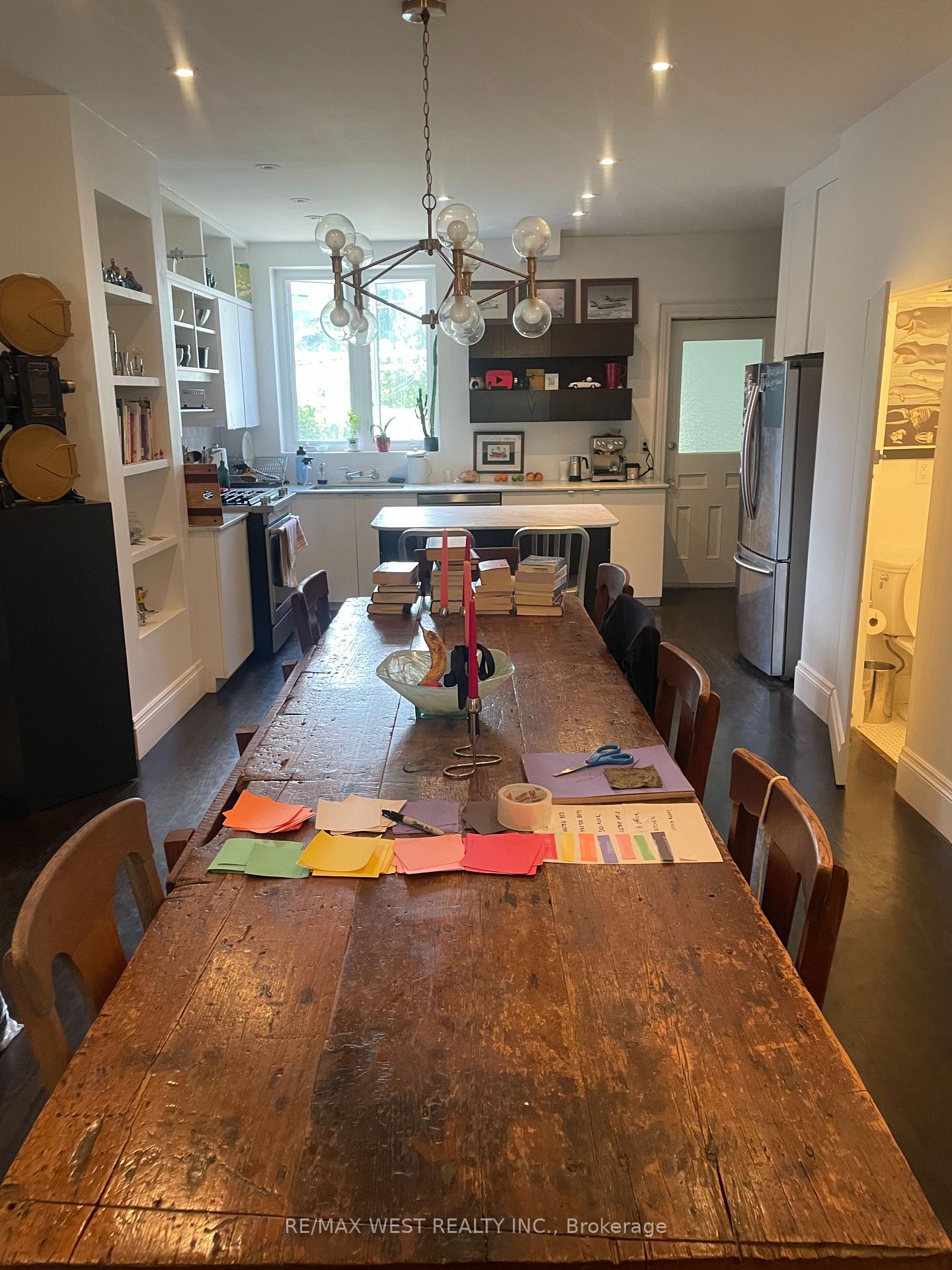 Photo 8 of Unit Main & Second, 58 Lynd Avenue, Toronto, Roncesvalles — HOMEH
